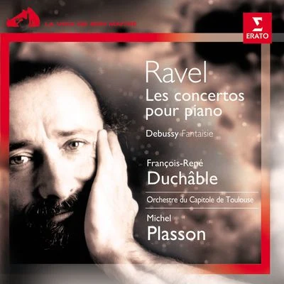 Ravel Concertos pour piano 专辑 François-René Duchâble