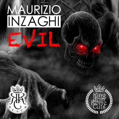 Evil 專輯 Maurizio Inzaghi/Jonny Rose