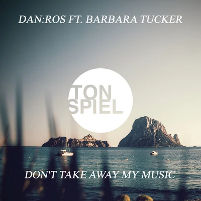 Dont Take Away My Music 專輯 HRDY/DAN:ROS