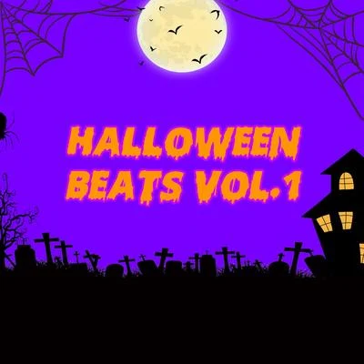 Halloween Beats, Vol. 1 专辑 Reli Beats/Joven BTZ/Nebülar