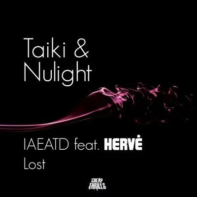 IAEATD 專輯 Taiki Nulight