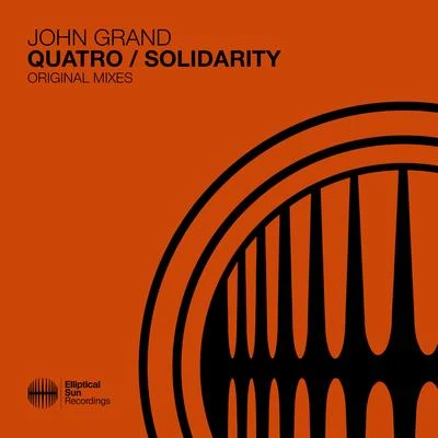 John Grand QuatroSolidarity