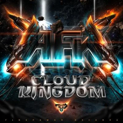 Cloud Kingdom EP 專輯 AFK