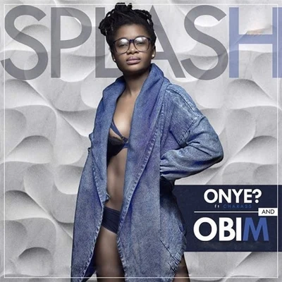 Onye 专辑 SPLASH/sd/Slay Products