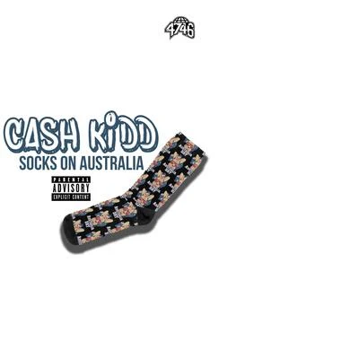 Socks on Australia 专辑 Lil Ted/Cash Kidd