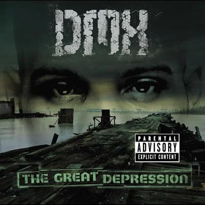 The Great Depression 專輯 DMX