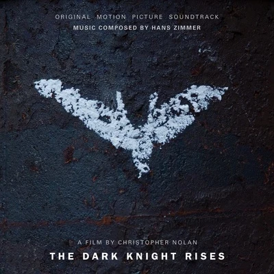 The Dark Knight Rises (Deluxe Edition) [Original Motion Picture Soundtrack] 专辑 Richard Harvey/Hans Zimmer