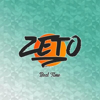 Best Time 專輯 ZETO/ILLENIUM/Gryffin