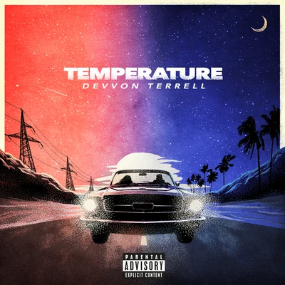 Temperature 专辑 Shei/Devvon Terrell