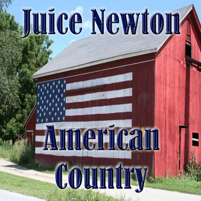 American Country 專輯 Juice Newton