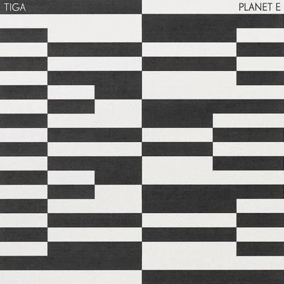 Planet E (Dense & Pika Remix) 专辑 Tiga