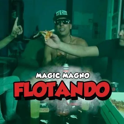 Flotando 專輯 AMBKOR/Magic Magno