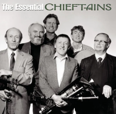 The Essential Chieftains 專輯 The Chieftains