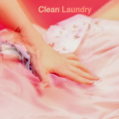 TransvioletDREAMERS Clean Laundry