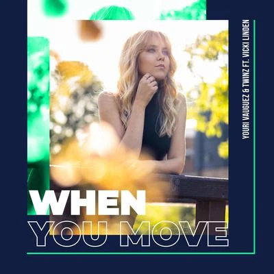 When You Move (Radio Edit) 专辑 DJ Zorneus/Twinz/Hard Menz/Player One/Kickbass Loverz