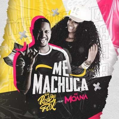 Me Machuca 專輯 Mc Moana/De Olho no Hit/JS o Mão de Ouro/MC Brunyn