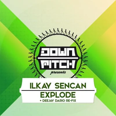 Explode 專輯 Ilkay Sencan/Buray