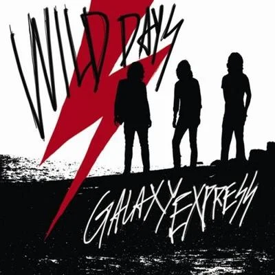 Wild Days 專輯 Galaxy Express/李長赫/Glen Check/The Finnn