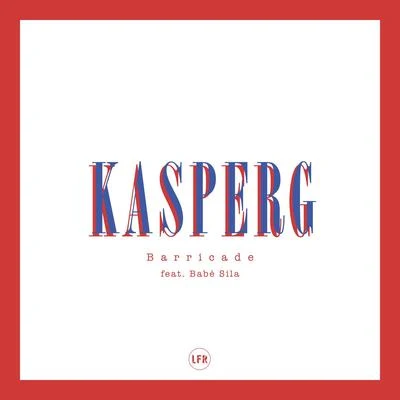 Barricade 專輯 Sedric Perry/KASPERG