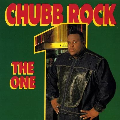 The One 專輯 Chubb Rock/AG/Masta Ace/beneficence/MC Eiht