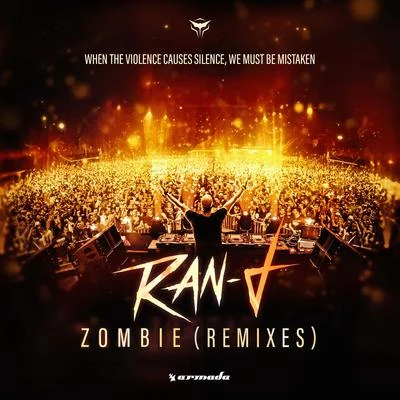 Zombie (Remixes) 專輯 Bassjackers/Hardwell/Various Artists/Wolfgang Gartner/Laserkraft 3D