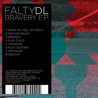 FaltyDL Bravery