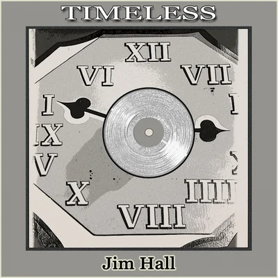 Timeless 專輯 Stan Webb/Bob Prince/Jim Hall/Romeo Penque/Robert Thomas