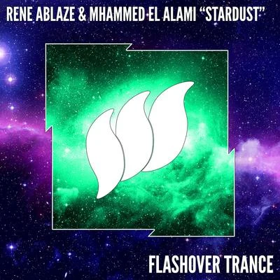 Stardust 專輯 Rene Ablaze