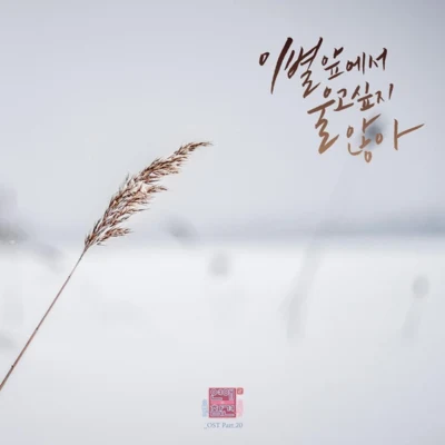 시하 연애의 참견 시즌2 OST - Part 20