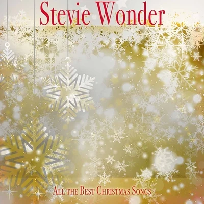 All the Best Christmas Songs 專輯 Miracles/Stevie Wonder