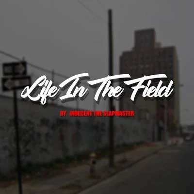 Life in the Field 专辑 Melly Mell/Yung Loz/Hard Hitta/Indecent The Slapmaster