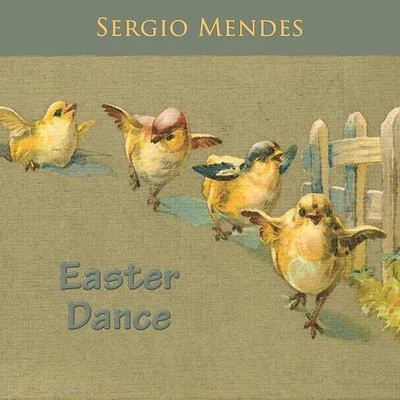 Easter Dance 專輯 Sergio Mendes/Antônio Carlos Jobim