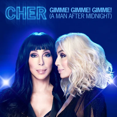 Gimme! Gimme! Gimme! (A Man After Midnight) [Midnight Mixes] 專輯 Cher/Meat Loaf/Bonnie Tyler/Ellen Foley/Quintino & Blasterjaxx