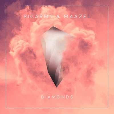 Diamonds (Maazel & SICARMY Remix) 專輯 Maazel