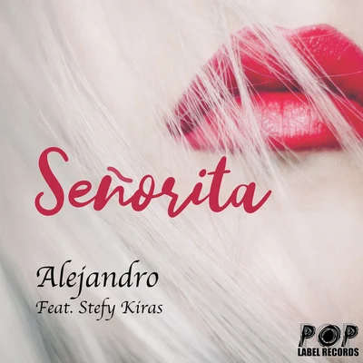 Señorita 專輯 Hentai Xander/Alejandro