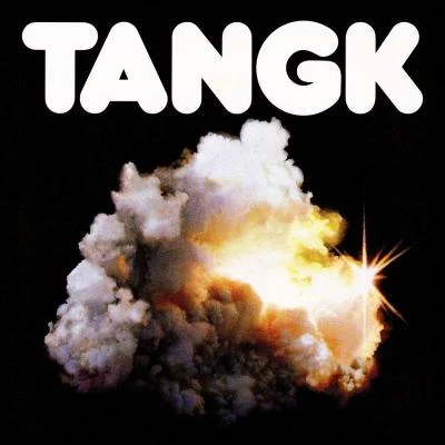 TANGK 專輯 IDLES