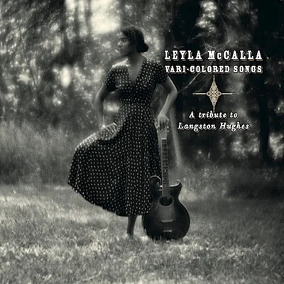 Vari-Colored Songs 專輯 Leyla McCalla/Rhiannon Giddens