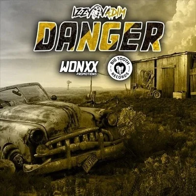 DANGER 專輯 Izzy Vadim