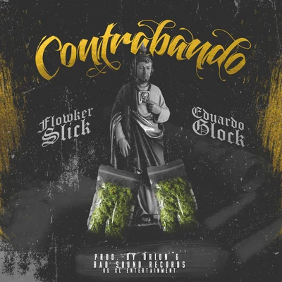 Contrabando 專輯 Flowker Slick