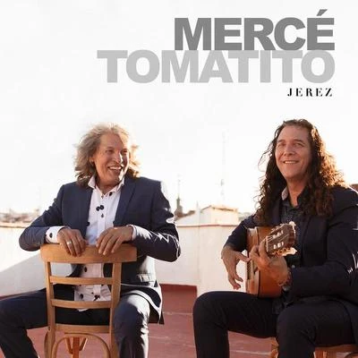 Jerez (Rumba) 專輯 Dhafer Youssef/Tomatito/Chick Corea/Pepe de Lucía/Juan Salinas