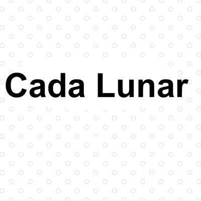 Cada Lunar 專輯 Rap Star Music