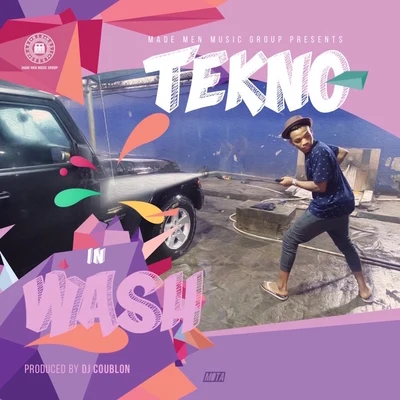 Wash 專輯 Tekno