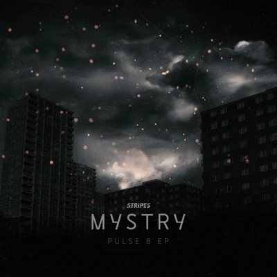 Pulse 8 - EP 專輯 Mystry/Sukh Knight