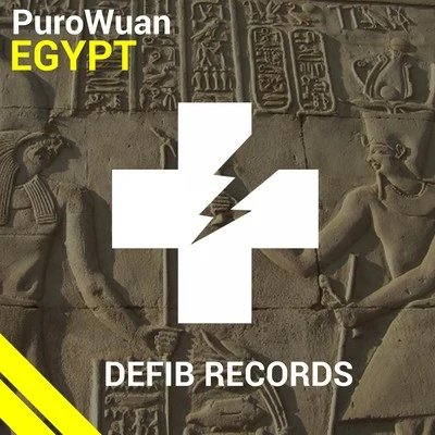 Egypt 專輯 PuroWuan