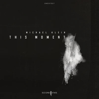 This Moment EP 專輯 Michael Klein