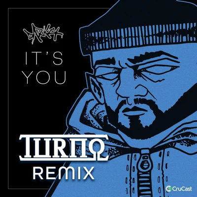 It&#x27;s You (Turno Remix) 专辑 Darkzy