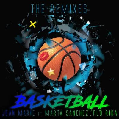 Basketball (The Remixes) 專輯 Jean Marie