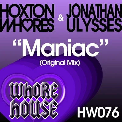 Hoxton Whores Maniac