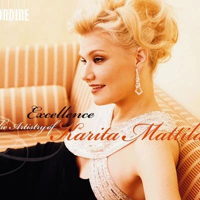 Vocal Recital: Mattila, Karita - SCHUMANN, R.BRAHMS, J.MERIKANTO, O.MELARTIN, E.SIBELIUS, J.SCHUBERT, F.DVORAK, A. 專輯 Karita Mattila/Thomas Quasthoff/Violeta Urmana/Berliner Philharmoniker/Claudio Abbado