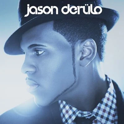 Jason Derulo 專輯 Gaks/Jason DeRulo